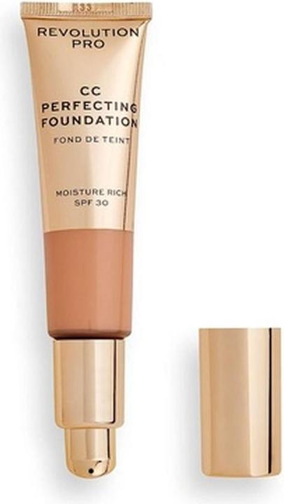 Produktbild Makeup Revolution Revolution PRO CC Perfecting (F9)