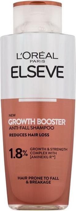 Actual product image L'Oréal Paris Growth Booster (200 ml, Liquid shampoo)