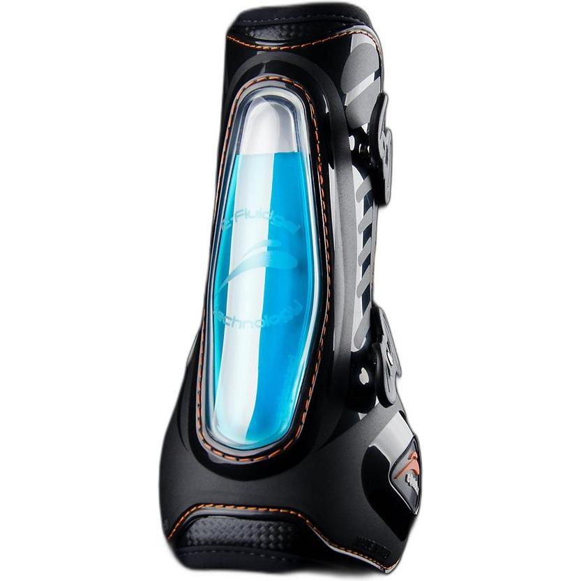 eQuick, Pferdebeinschutz