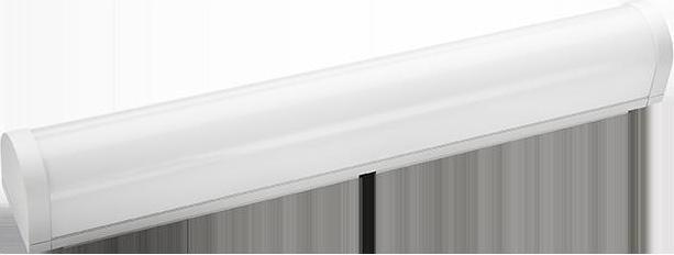 Produktbild Sg LED-Spiegelleuchte PRELUDE 16W 3000K 111345