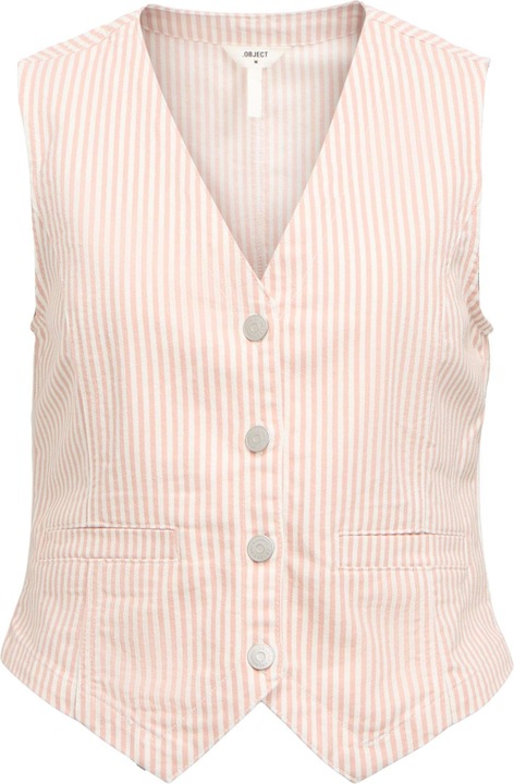 Actual product image Object Streifen Weste (XL)