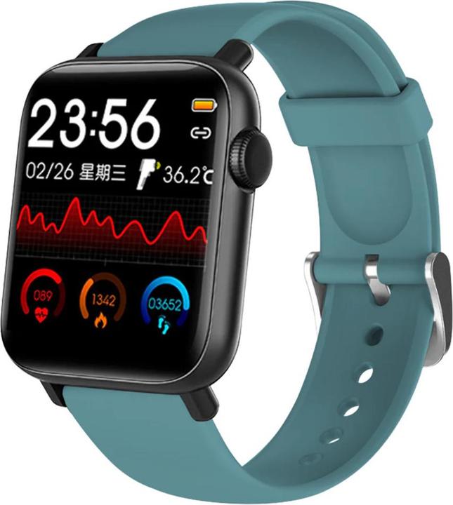 Produktbild Platyne Multifunktions-GPS-Uhr