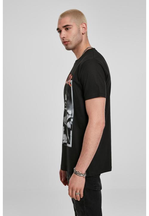 Actual product image MT Tupac California Love Tee (4XL)