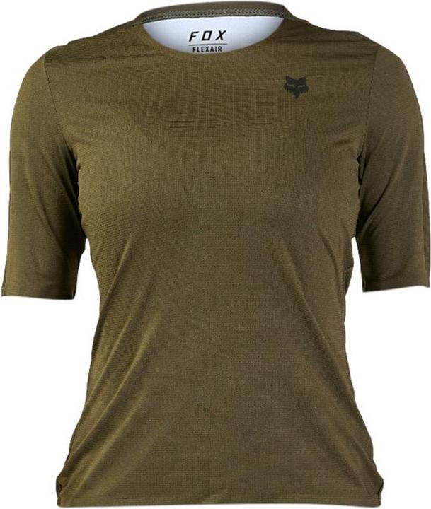 Immagine prodotto Fox Maglia 23 W Flexair Ascent Ss Verde S (S)