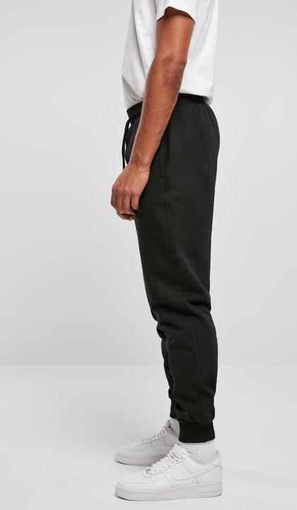 Produktbild Urban Classics Basic Sweatpants - 1324 (XS)