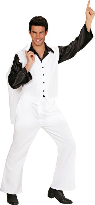 Produktbild Widmann DISCO FEVER (Hemd mit Weste, Jacke, Hose), L (L)
