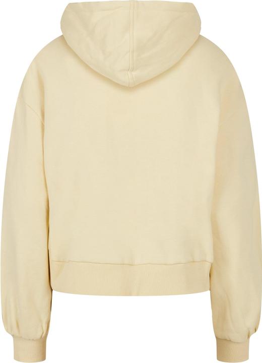 Immagine prodotto Merchcode Donna It Beats Loud Organic Felpa con cappuccio oversize - 113399 (L)