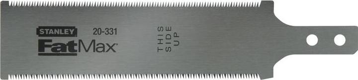 Actual product image Stanley Japanese FM Mini Saw Disc