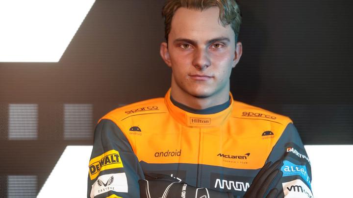 Actual product image Frontier F1 Manager 2023 Xbox Series X (Xbox Series X, Xbox One S, EN, FR, IT, DE)