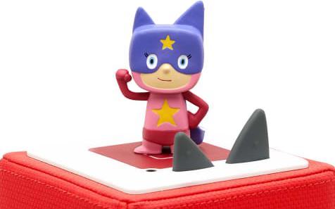 Image du produit Tonies Tonie Créatif - Super-héros (rose) (Français)