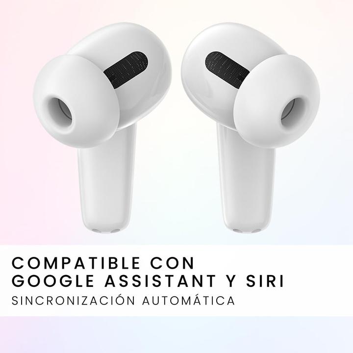 Immagine prodotto SPC Ether 2 Pro (6.50 h, Senza fili)