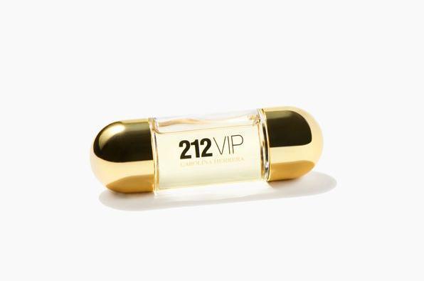 Image du produit Carolina Herrera 212 Vip (Eau de parfum, 30 ml)