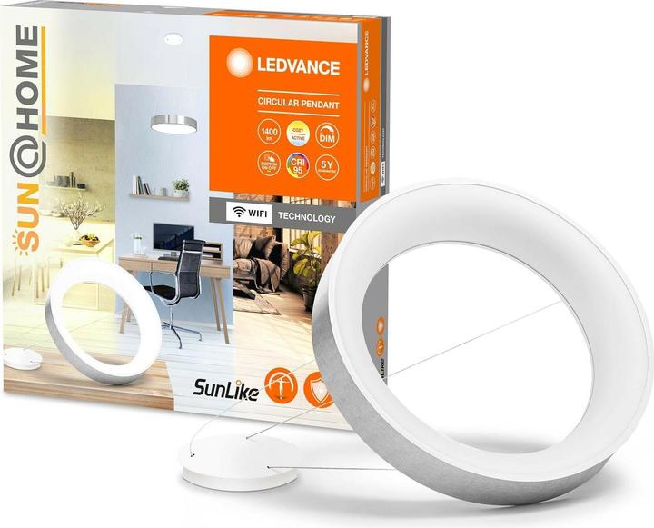 Produktbild Ledvance Sun@Home (1400 lm)