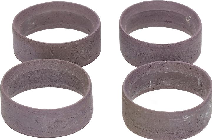 Produktbild HB Racing Insert Atsushi Hara Hard (Lila)