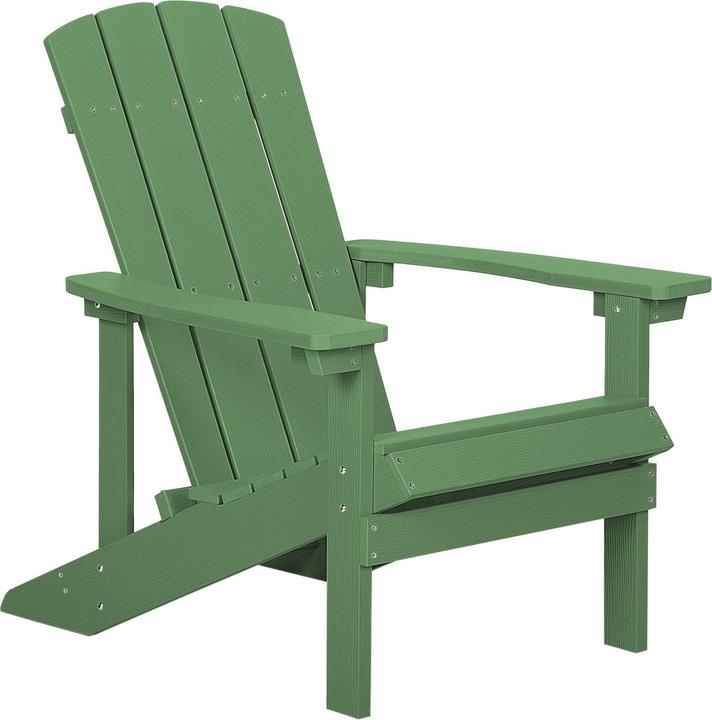 Produktbild Beliani Adirondack