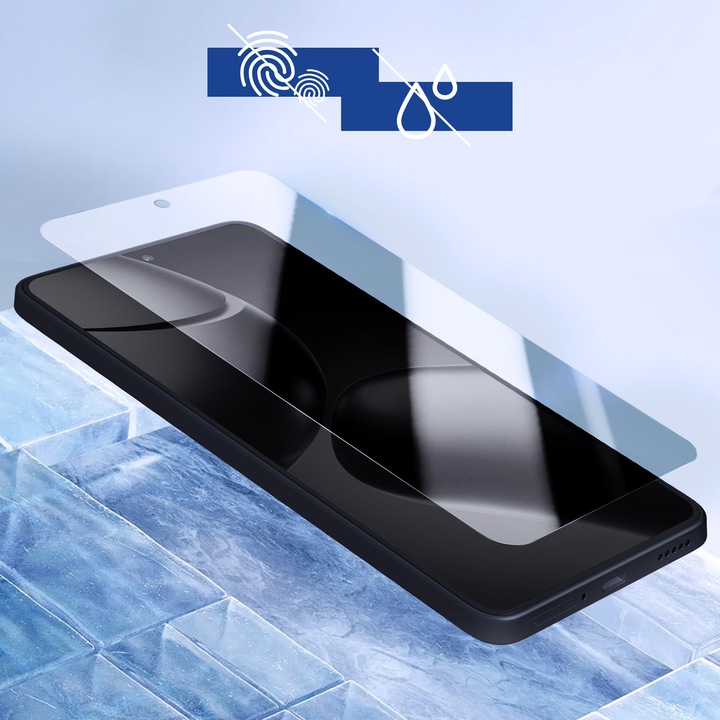 Produktbild 3MK FlexibleGlass Lite (1 Stück, Xiaomi 14T Pro)