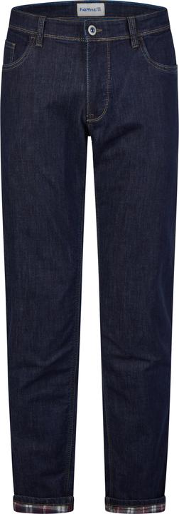 Produktbild Hattric Thermo 5-Pocket Henk Denim (W31/L34)