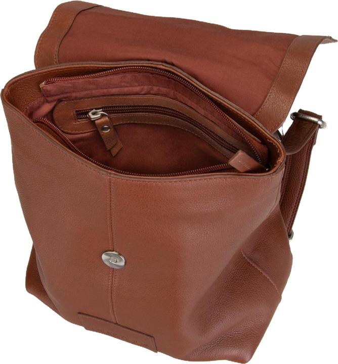 Produktbild Burkely Soft Skylar Backpack Crossover (6 l)