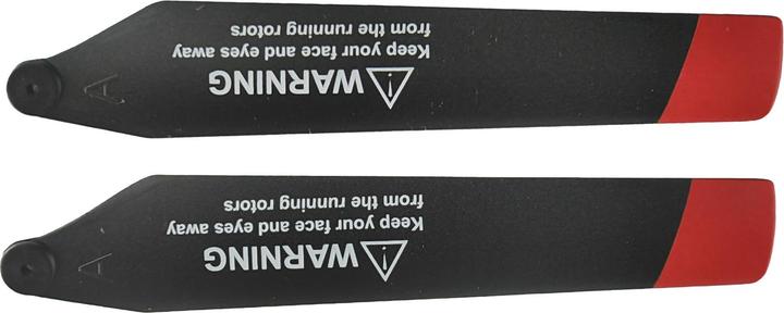 Produktbild Amewi Rotorblätter AFX4 R3D