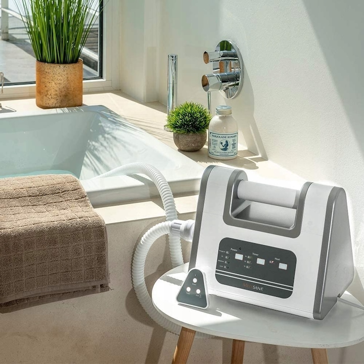 Image du produit Medisana Bain moussant BBS