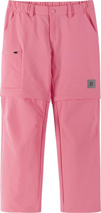 Immagine prodotto Reima Kinder BugProof 2in1 Hose Surina Sunset (164)