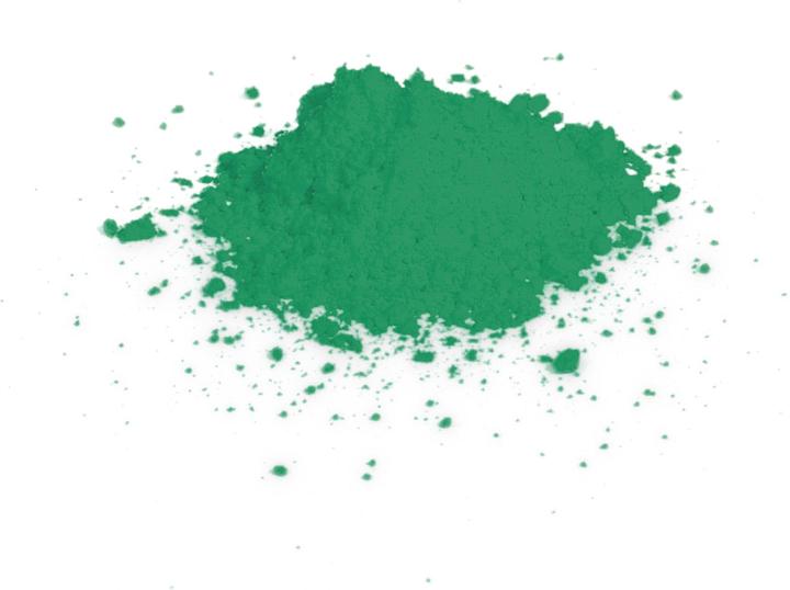 Actual product image Rayher Colour pigment, 20ml, pine green (20 ml)