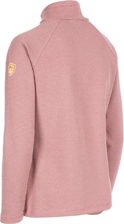 Actual product image Trespass OLGA Ladies Sweater with Zipper (S)