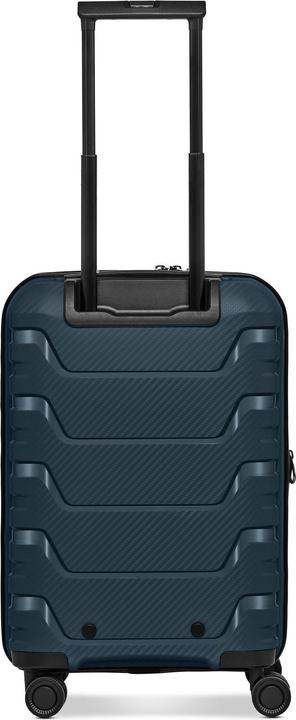Immagine prodotto Smartbox Edition 01 4 Rollen Kabinentrolley 55 cm mit Dehnfalte (42 l)