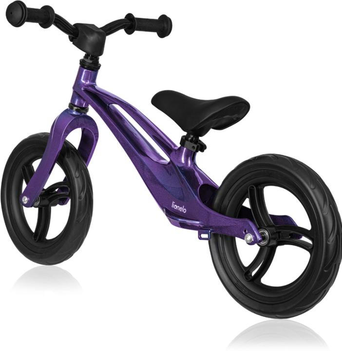 Actual product image Lionelo Bart