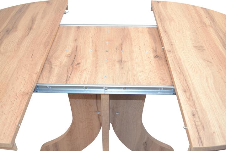 Actual product image Möbel Direkt Online Essgruppe Mascha (MDF)