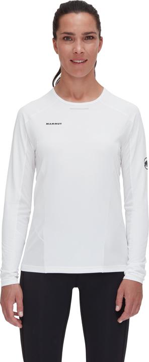 Image du produit Mammut Aenergy FL Longsleeve Women (XL)