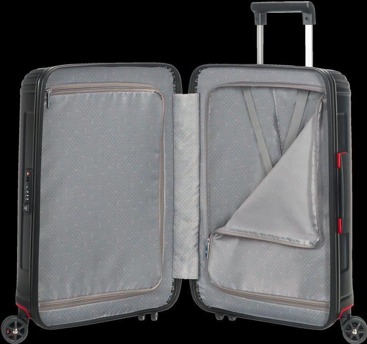 Produktbild Samsonite Neopulse (38 l, Handgepäck (bis 50l))