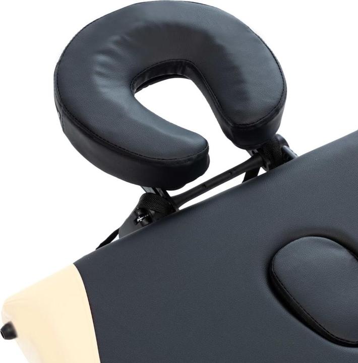 Produktbild vidaXL Massageliege