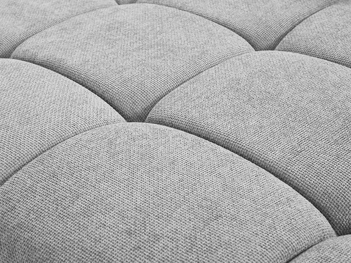 Actual product image Vente-unique Molpica (Corner sofa)