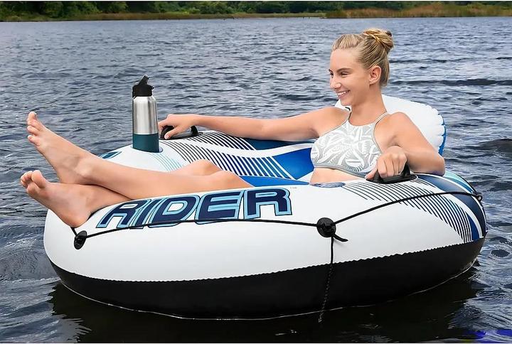 Produktbild Bestway Hydro Force Rapid Rider Einzel