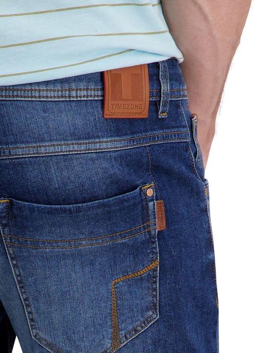 Image du produit Slim Scottytz Jeans Short (34)