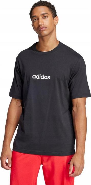 Produktbild Adidas Essentials Linear TShirt (M)