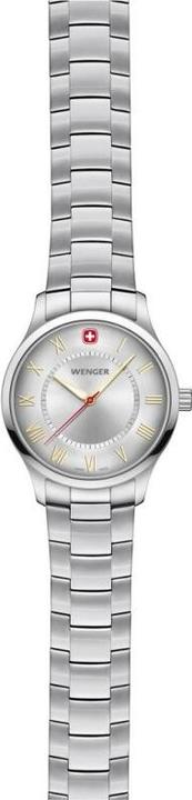 Actual product image Wenger City Classic (34 mm)