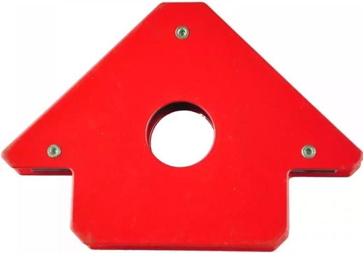 Dedra Triangolo magnetico centrale 90x15 mm - DES065