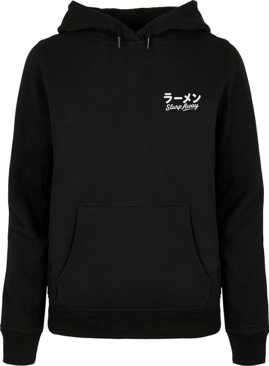 Produktbild Merchcode Ladies Japanese Ramen Hoody - 198373 (M)