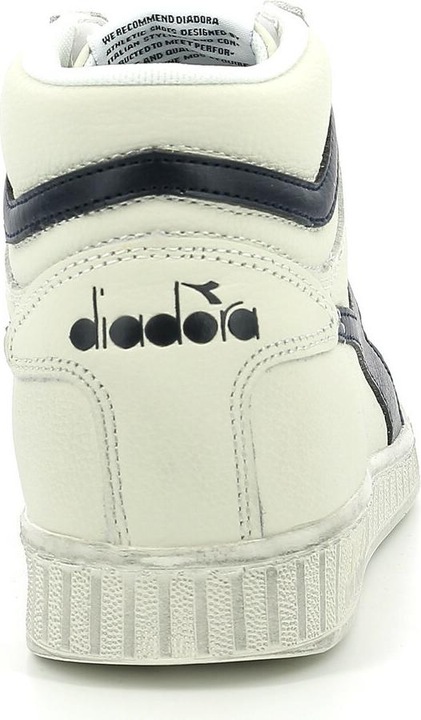 Actual product image Diadora Game L Hi Waxed (42)
