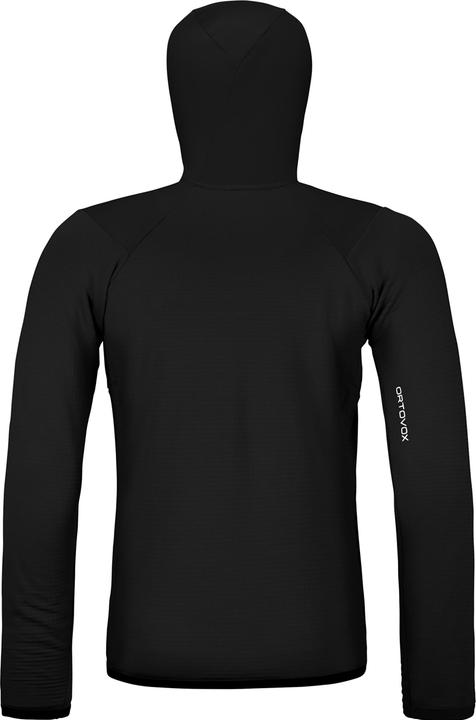 Actual product image Ortovox Fleece Grid Hoody (L)