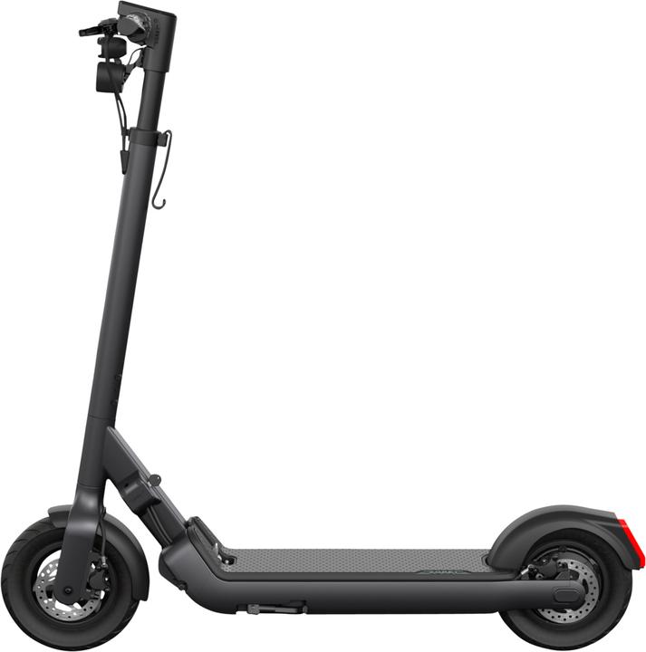 Image du produit Egret Pro (20 km/h, 80 km, 500 W)