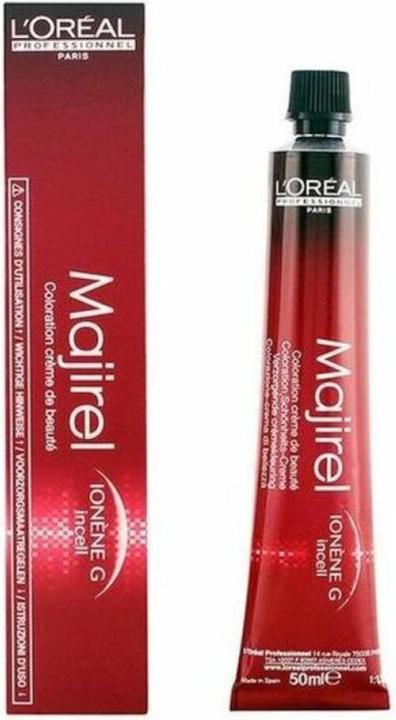 Image du produit L'Oréal Professionnel Majirel (6.34 Cuivre blond foncé or foncé)