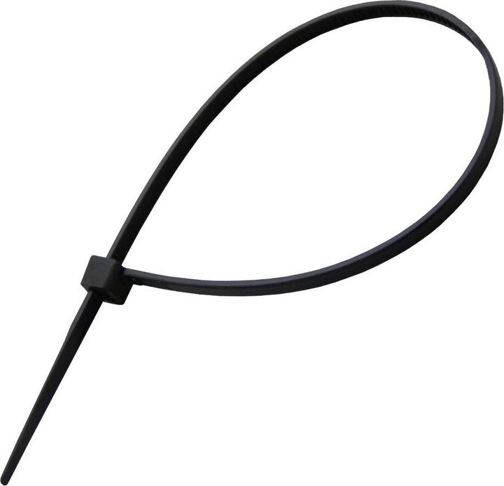 Produktbild Kibernetik KS01 (Kunststoffkabelbinder, 610 mm, 100 Stk.)