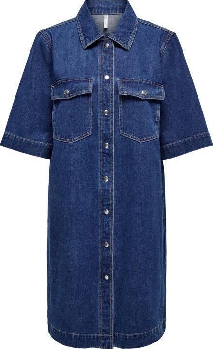 Image du produit Only ONLBELLE Robe courte Robe en jean (M)