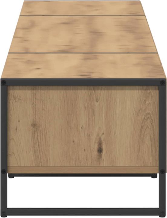 Actual product image vidaXL TV-Schränk (36 x 30.50 x 30.50 cm)