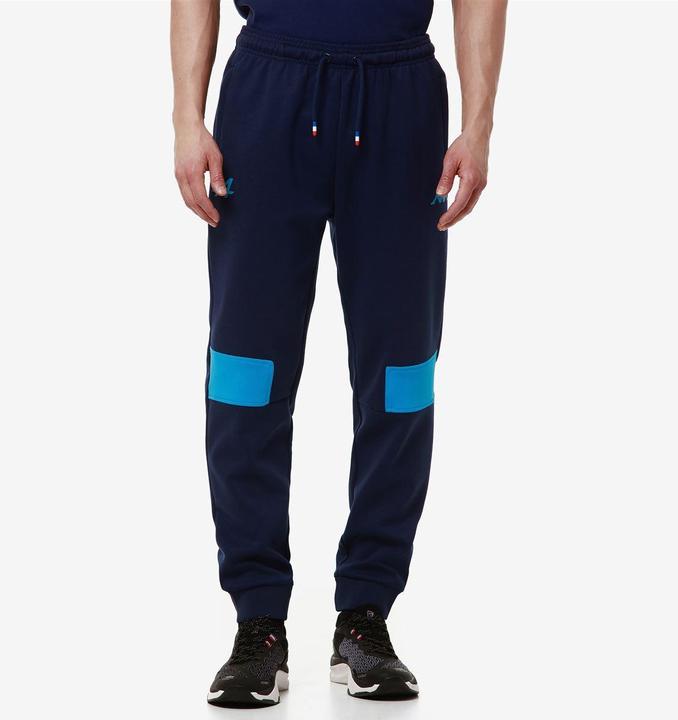 Actual product image Kappa Jogging Alpine F1 Adrofin 2024 (XL)