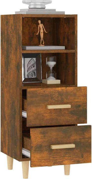 Image du produit vidaXL Sideboard (34.50 x 34.50 x 90 cm)