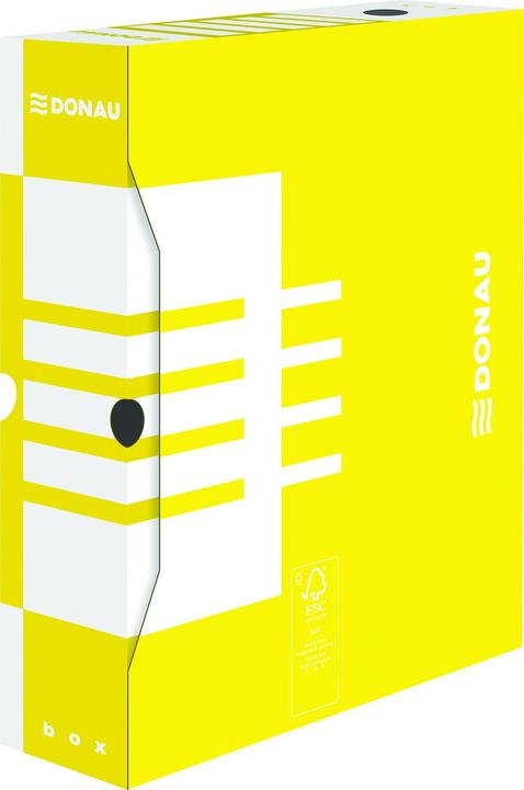 Donau Archivbox (A4)